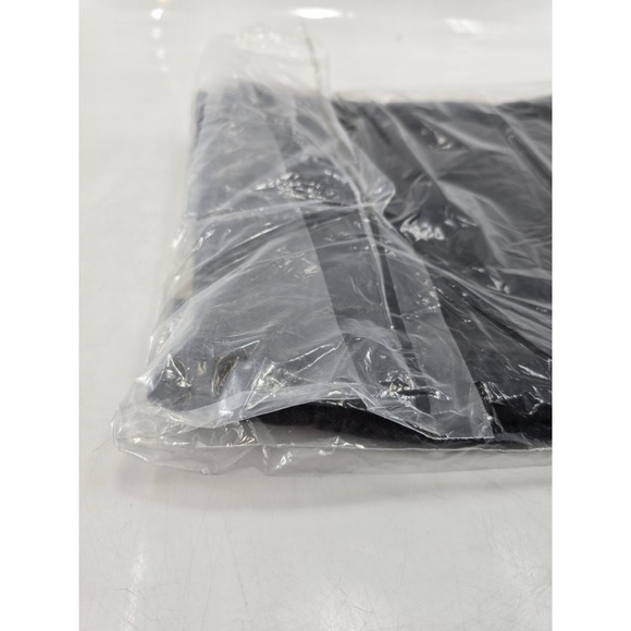 NWT mnml Men's Straight Every Day Denim Jeans - Vintage Black - Size 40x30 - Picture 7 of 10